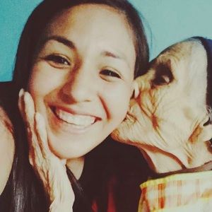 Meet your Posher, Marisol